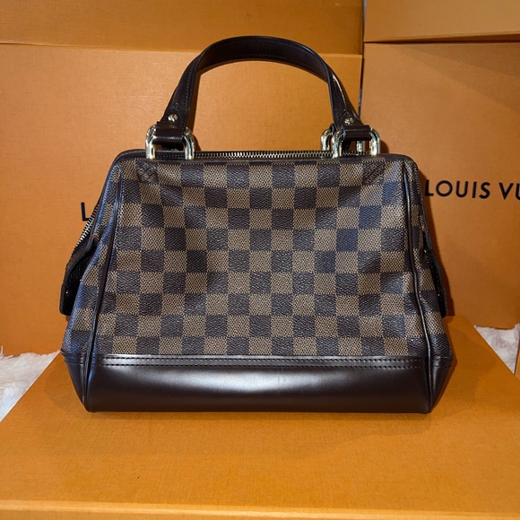 Louis Vuitton Bags Louis Vuitton Damier Ebene Knightsbridge Vintage